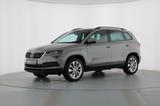 Skoda KAROQ STYLE 1.5TSI ANHÄNGERKUPPLUNG+VARIOFLEX - Skoda Karoq Varioflex Gebrauchtwagen