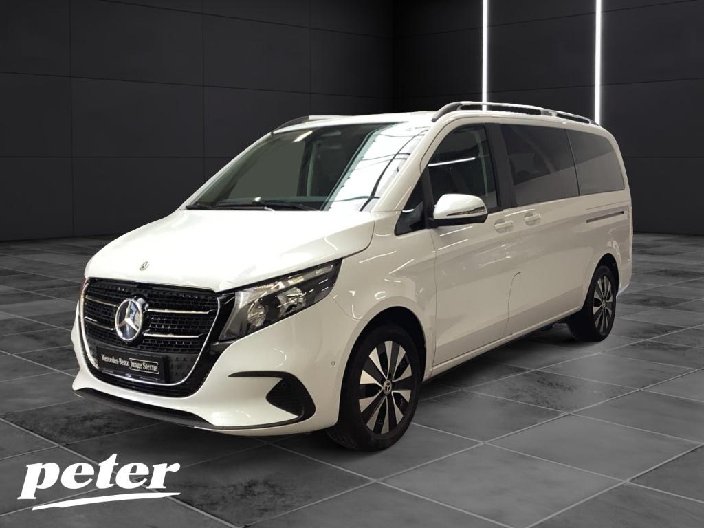 Mercedes-Benz V 220 d Lang Distronic/Rückfahrkamera