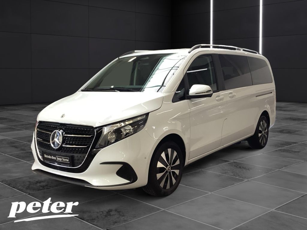 Mercedes-Benz V 220 d Lang Distronic/Rückfahrkamera
