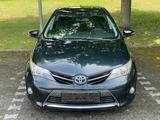Toyota Auris Hybrid Comfort 1,8-l-VVT-i TÜV08/27  - Toyota Auris in Wiesbaden