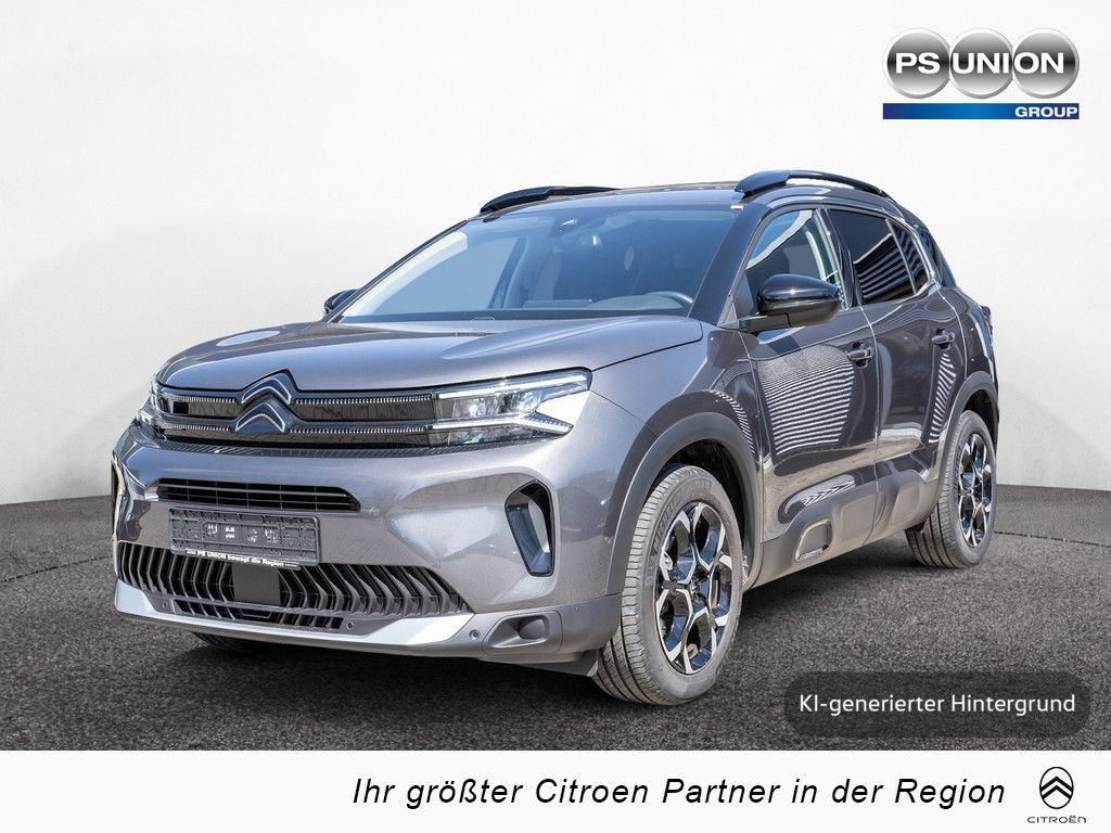 Citroën C5 Aircross - Bild 1