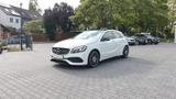 Mercedes-Benz A 250 AMG Night Pano. Navi Kamera LED Keyless - Mercedes-Benz A 250: AMG