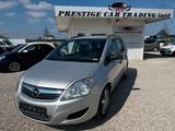 Opel Zafira B  1.8 Selection "110 Jahre"7.SITZE*AHK* - Opel Zafira: Selection 110 Jahre