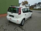 Nissan Note 1.4, Klima, Service neu, sehr gepflegt! - Nissan Note Gebrauchtwagen