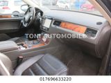 Volkswagen Touareg V6 TDI BMT - Volkswagen Touareg aus 2010: V6