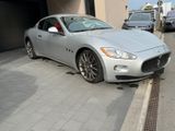 Maserati Granturismo 4.7 V8 S Automatik F1 NAV|LEDER|XENO - Maserati in Nürnberg
