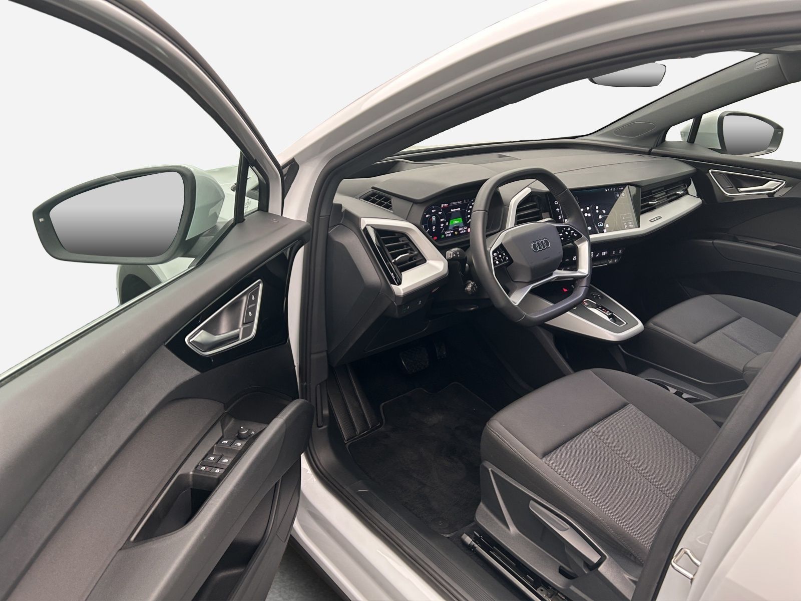 Audi Q4 e-tron - Bild 15