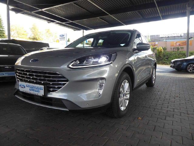 Ford Kuga Titanium4X4,CAM,NAV,Headup