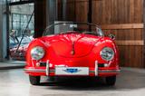 Porsche 356 Speedster A  | Matching Numbers - Porsche 356: Cabrio, A