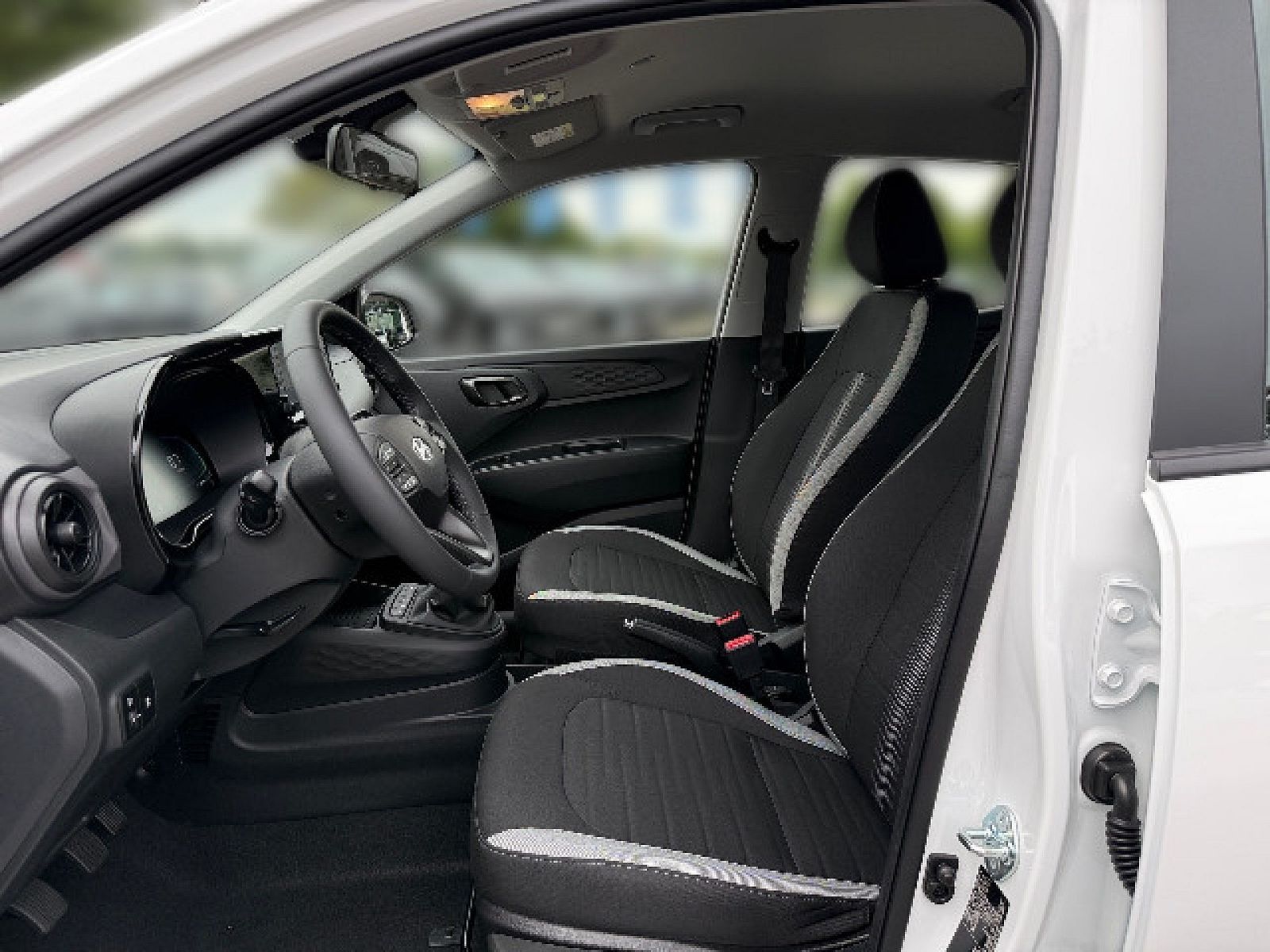 Hyundai i10 – Bild 8