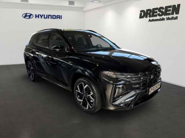 Hyundai TUCSON - Bild 2