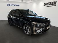 Hyundai TUCSON - Vorschau Bild 2