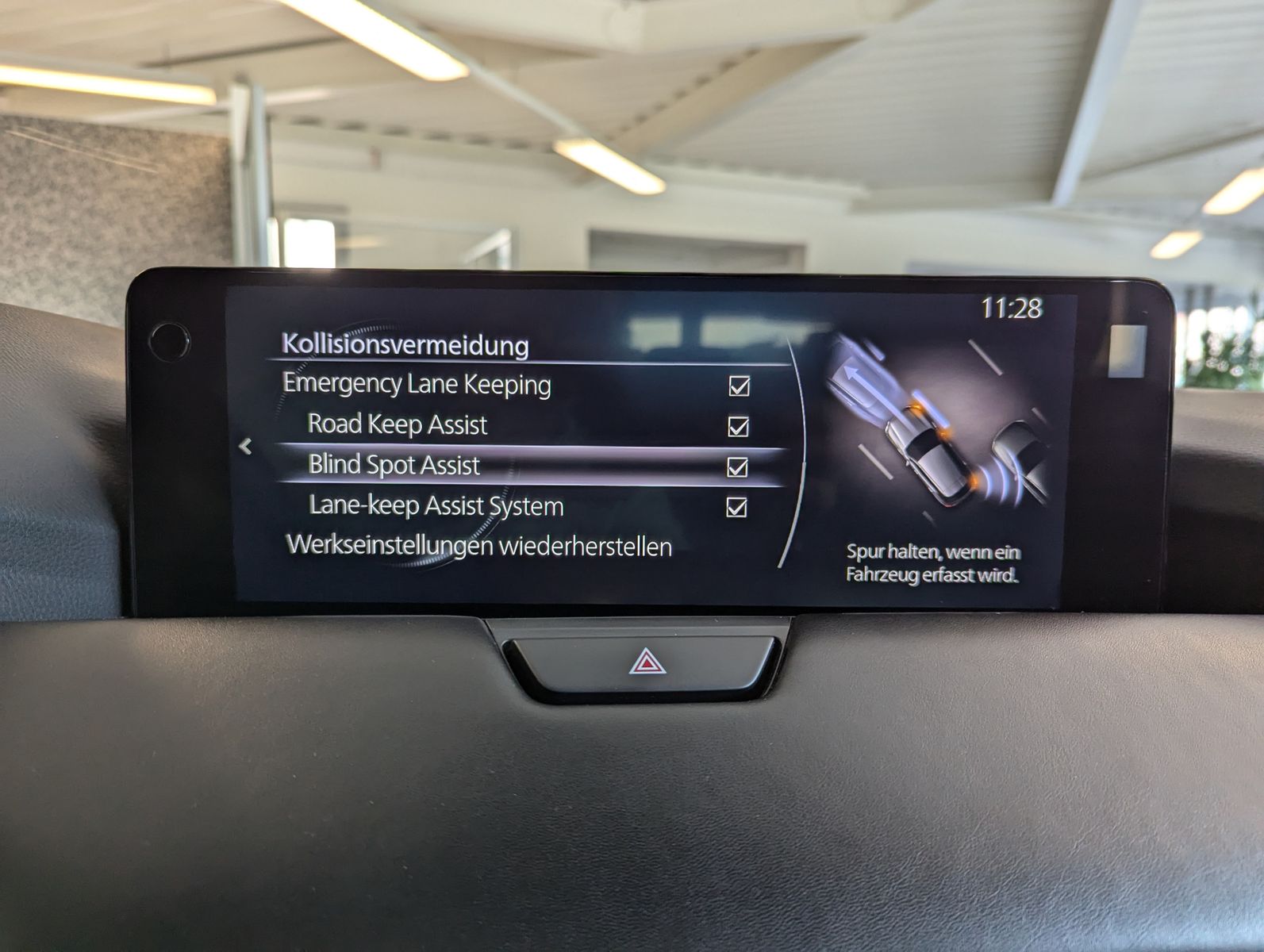 MAZDA CX-60  e-SKYACTIV-D 254 HOMURA AWD Pano HUD Bose - Image 35