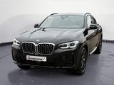 BMW X4 xDrive30i M Sport Laserlicht Head-Up Sportsit - BMW X4 Gebrauchtwagen