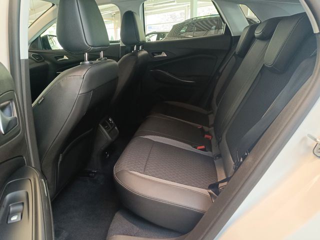 Grandland X 1.2 Turbo Elegance *AHK*APP*Tempomat