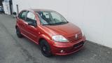 Citroën C3 1.4 Confort - Panoramadach 5-türig - gebrauchte Citroën C3 aus dem Jahr 2005