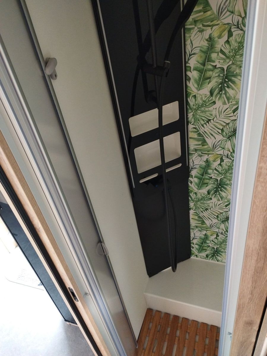 Fahrzeugabbildung Eura Mobil Integra Line IL 720 QF MondialMarkise8-Gang Aut.