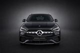 Mercedes-Benz GLA 250 e 3x AMG SPORT*MBUX*WIDE*KEY*STNDH*360°K - mit Hybrid-Antrieb: Pickup