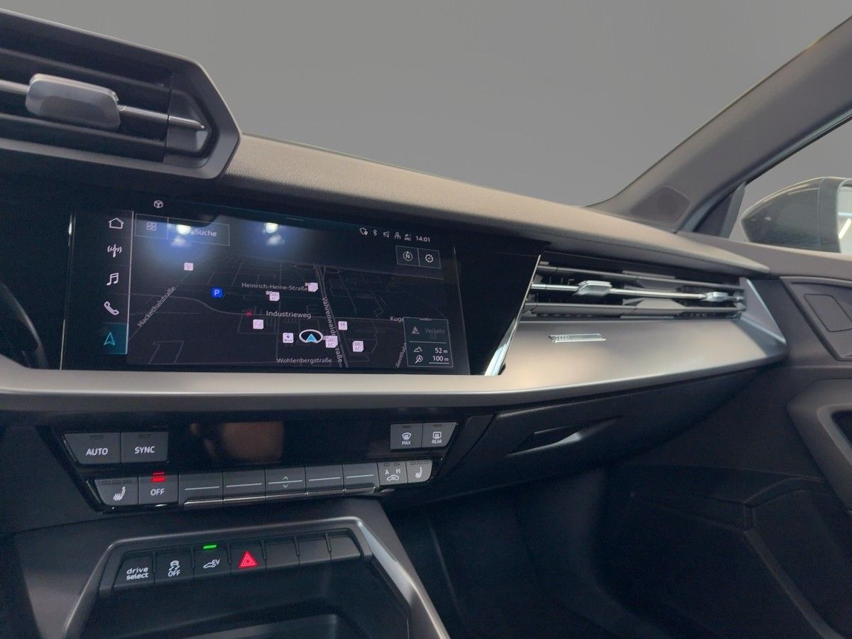 Audi A3 - Bild 12