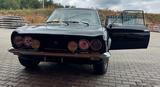 Fiat 124 Sport Coupé - Fiat 124 Sport Gebrauchtwagen