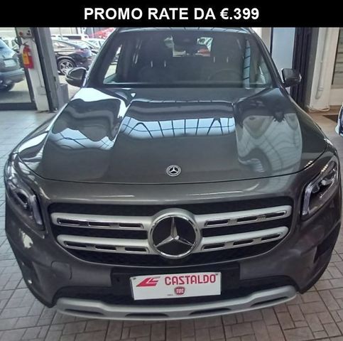 MERCEDES-BENZ MERCEDES-BENZ GLB 200 d Automatic Business Extra