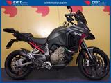 Ducati Multistrada V4 1100 - 2021 - DUCATI MULTISTRADA 1100