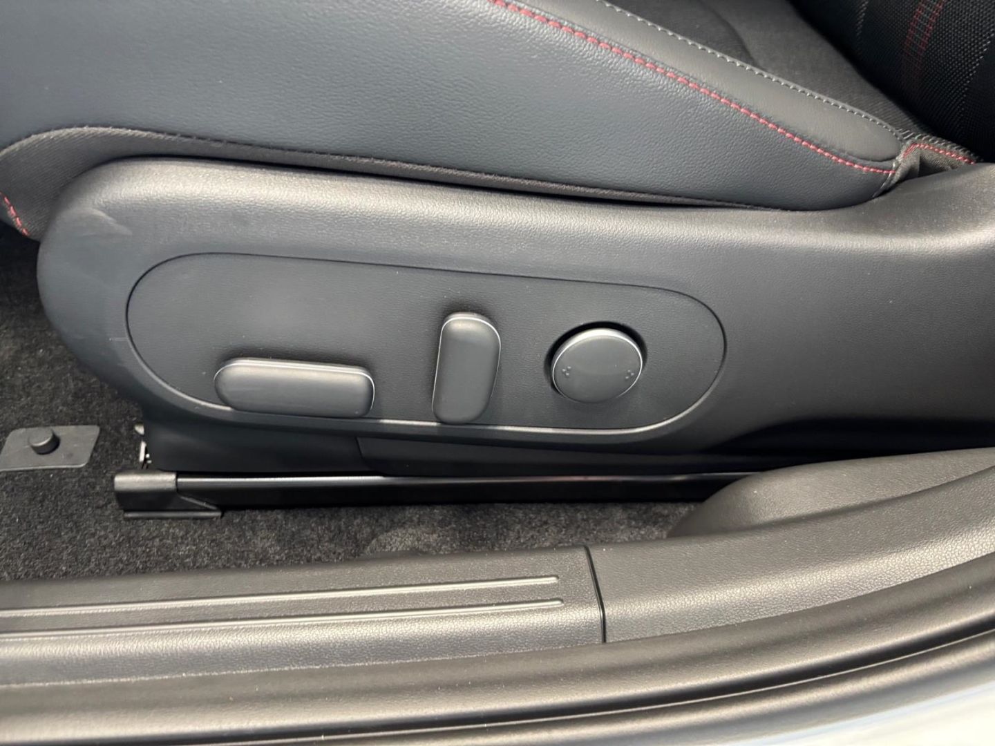 Hyundai IONIQ 5 - Bild 20