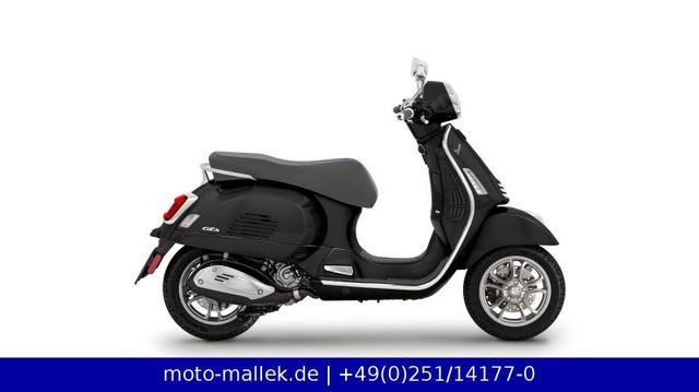 Vespa GTS 300 RST