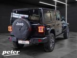 Jeep WRANGLER ICE MY2024 Sahara 2.0l T-GDI (272 PS) - Jeep Wrangler in Erfurt