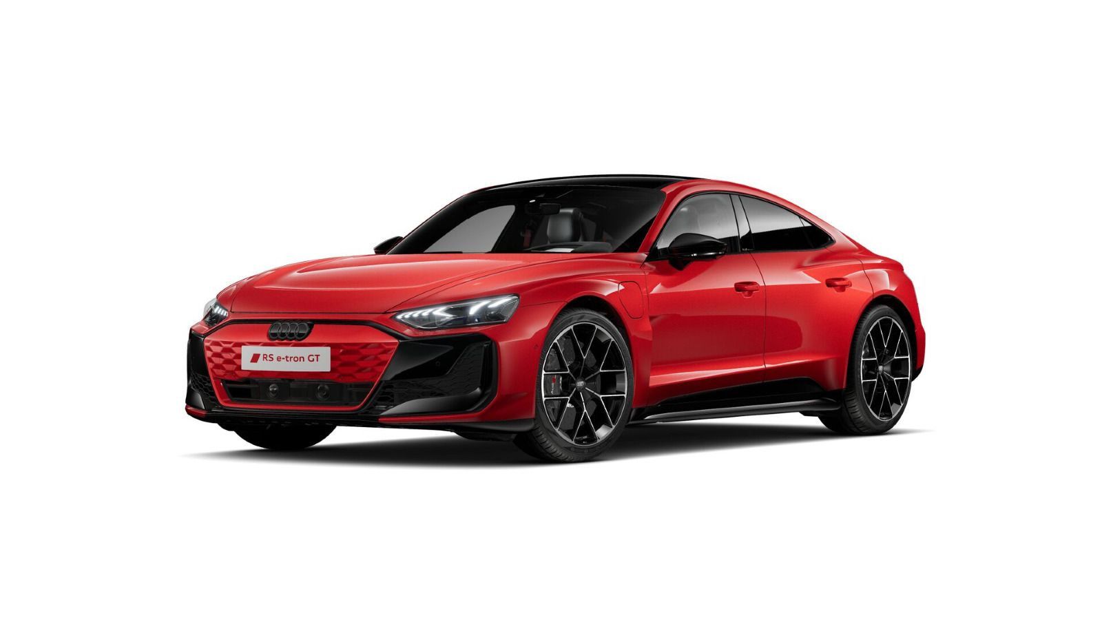 Audi RS e-tron GT PERFORMANCE+WINTERRÄDER+AKTIVFAHRWE imagem 2