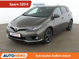 Toyota Auris 1.2 Turbo Edition-S+ *TEMPO*CAM*KLIMA* - Toyota Auris Gebrauchtwagen in Köln