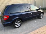 Chrysler Voyager BUS 7Sitz 2.5 CRD 143-PS.... - gebrauchte Chrysler Voyager aus dem Jahr 2007