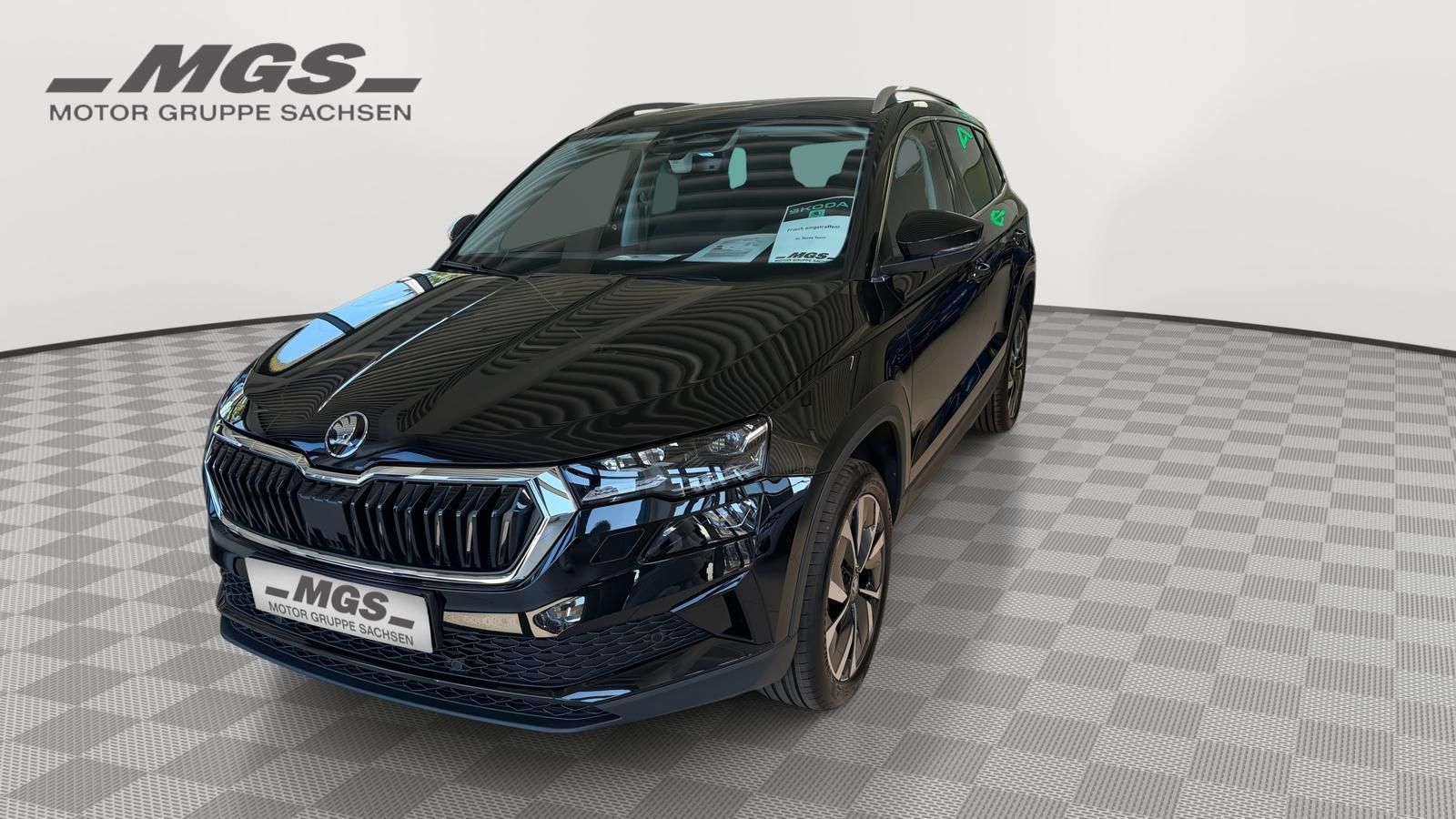 Skoda Karoq - Bild 3