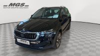 Skoda Karoq - Vorschau Bild 3