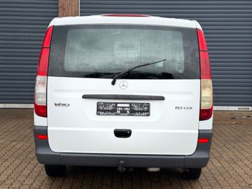 Mercedes Vito - 11