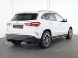 Mercedes-Benz GLA 35 AMG 4M Premium Plus*AHK*HUD*Burmester*21" - Mercedes-Benz GLA 35 AMG Jahreswagen