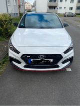 Hyundai i30 2.0 T-GDI N Performance Fastback N Perfo... - Hyundai i30: Fastback