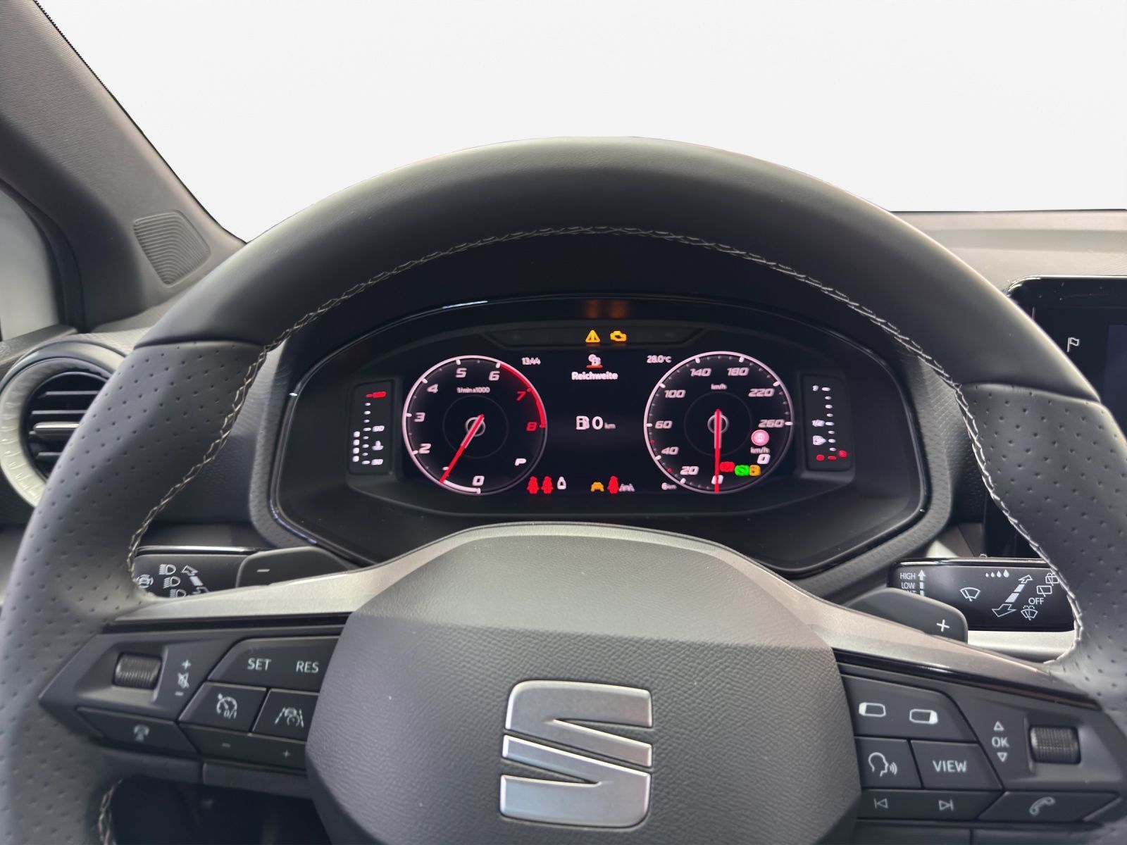 Seat Ibiza - Bild 9