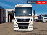 MAN TGX 18.460 4X2 LLS-U / Retarder / ADR AT - Angebote entsprechen deinen Suchkriterien