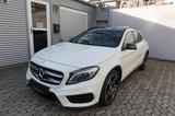 Mercedes-Benz GLA 250 4Matic AMG Kamera Panoramer BiXenon - Mercedes-Benz GLA-Klasse Gebrauchtwagen in Düsseldorf