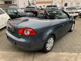 Volkswagen Eos 1.6 16V Cabrio Panoramadach - Volkswagen Eos: 1.6