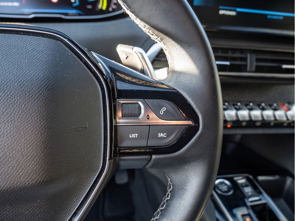 Peugeot 5008 - Bild 19