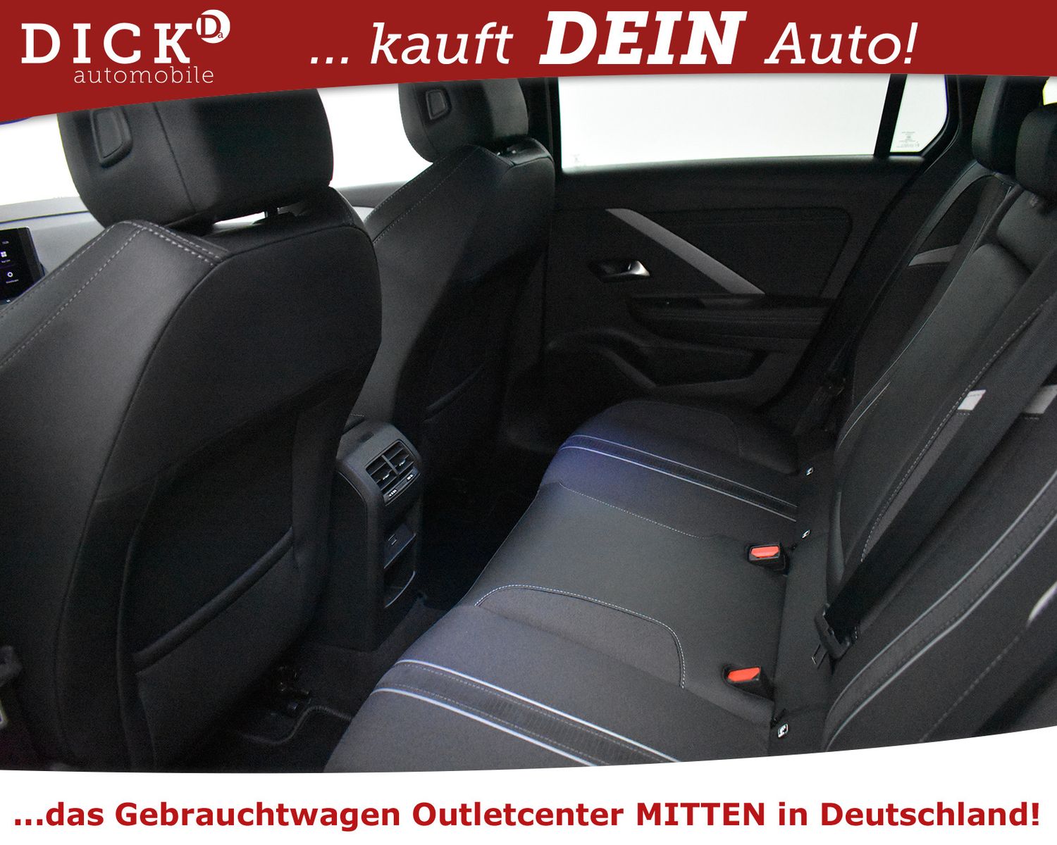 OPEL Astra ST L 1.2 Aut GS Line NAV+360+LED+SHZ+VIRTU - Image 19