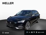 Seat Leon Sportstourer FR AHK DrAssXL LkHz SiHz