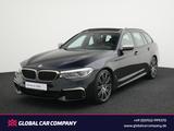 BMW M550 d xDrive PANO,HUD,H/K,MEMORY,360°,SITZLÜFT - BMW M550 mit Diesel-Antrieb: Sitzbelüftung