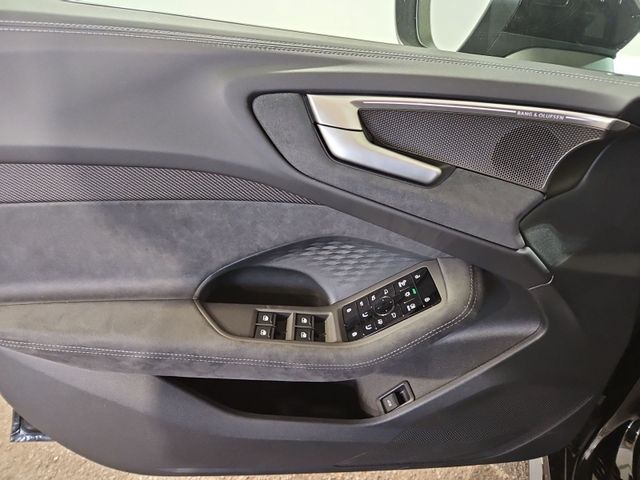 A5 Limousine TDI quattro EDITION ONE+S LINE+AHK+