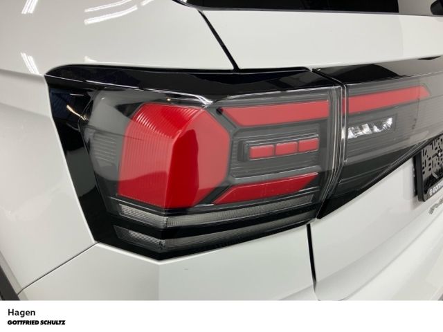 Volkswagen T-Cross - Bild 12