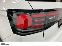 Volkswagen T-Cross - Vorschau Bild 12