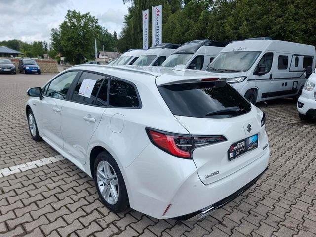 Suzuki Swace Comfort+ CVT | Keyless | Sofort verfügbar