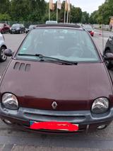 Renault twingo - gebrauchte Renault Twingo aus dem Jahr 2000
